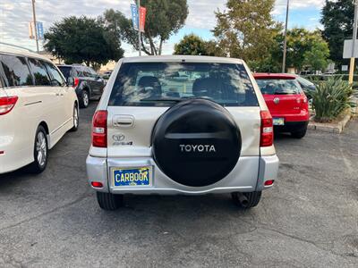 2004 Toyota RAV4   - Photo 26 - Glendora, CA 91740