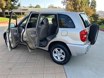2004 Toyota RAV4   - Photo 13 - Glendora, CA 91740