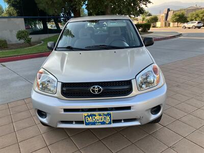 2004 Toyota RAV4   - Photo 3 - Glendora, CA 91740