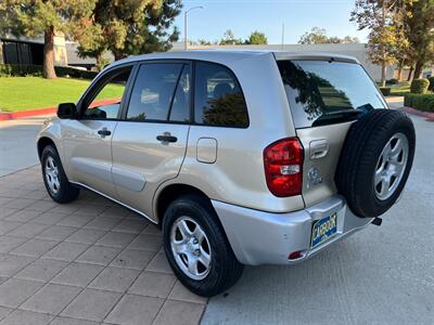 2004 Toyota RAV4   - Photo 6 - Glendora, CA 91740