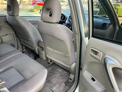 2004 Toyota RAV4   - Photo 24 - Glendora, CA 91740