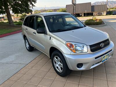 2004 Toyota RAV4   - Photo 1 - Glendora, CA 91740