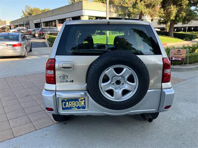 2004 Toyota RAV4   - Photo 5 - Glendora, CA 91740