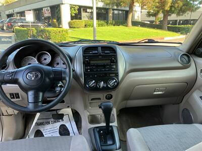 2004 Toyota RAV4   - Photo 9 - Glendora, CA 91740