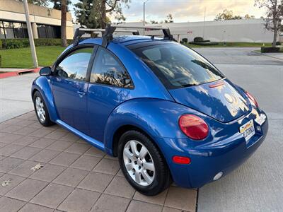2002 Volkswagen New Beetle GLX 1.8T   - Photo 6 - Glendora, CA 91740