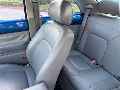 2002 Volkswagen New Beetle GLX 1.8T   - Photo 27 - Glendora, CA 91740