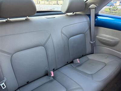 2002 Volkswagen New Beetle GLX 1.8T   - Photo 21 - Glendora, CA 91740