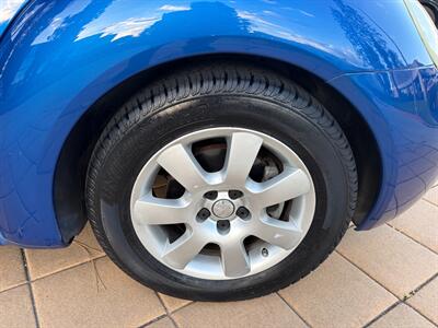 2002 Volkswagen New Beetle GLX 1.8T   - Photo 7 - Glendora, CA 91740