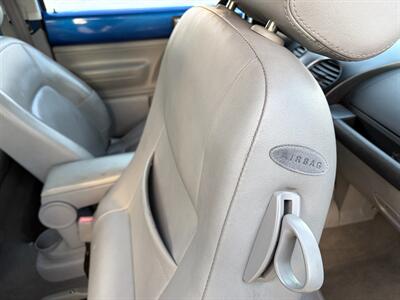 2002 Volkswagen New Beetle GLX 1.8T   - Photo 23 - Glendora, CA 91740