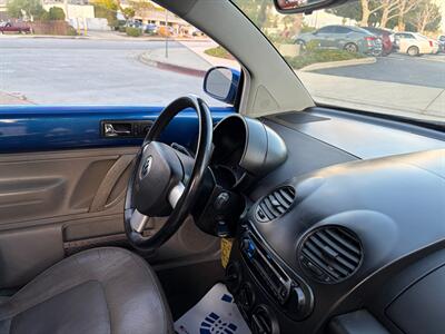 2002 Volkswagen New Beetle GLX 1.8T   - Photo 25 - Glendora, CA 91740