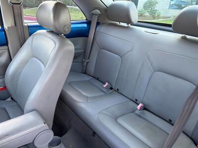 2002 Volkswagen New Beetle GLX 1.8T   - Photo 20 - Glendora, CA 91740