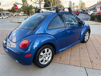 2002 Volkswagen New Beetle GLX 1.8T   - Photo 4 - Glendora, CA 91740