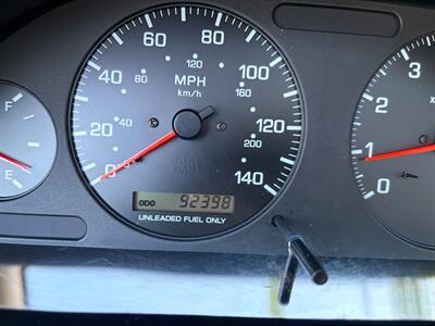 1998 Nissan Maxima GLE   - Photo 26 - Glendora, CA 91740