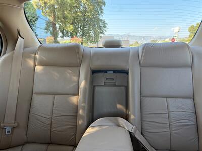 1998 Nissan Maxima GLE   - Photo 23 - Glendora, CA 91740