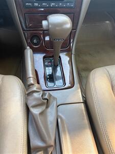 1998 Nissan Maxima GLE   - Photo 20 - Glendora, CA 91740