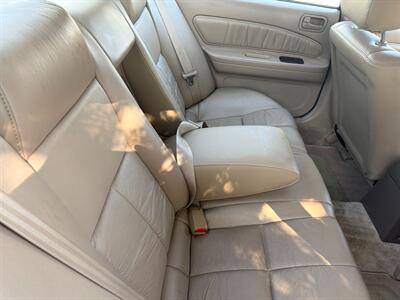 1998 Nissan Maxima GLE   - Photo 18 - Glendora, CA 91740