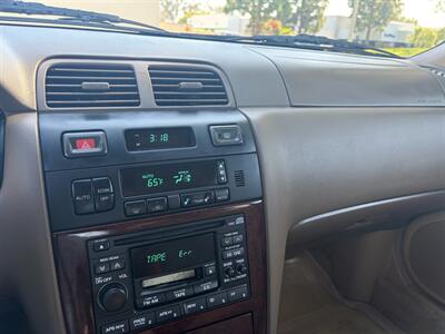 1998 Nissan Maxima GLE   - Photo 21 - Glendora, CA 91740