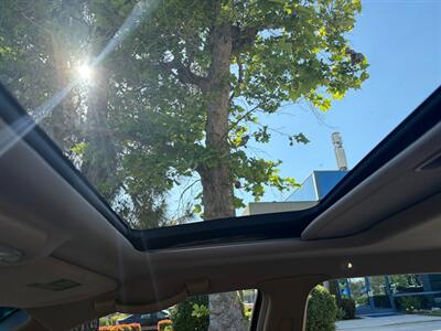 1998 Nissan Maxima GLE   - Photo 25 - Glendora, CA 91740