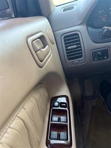 1998 Nissan Maxima GLE   - Photo 28 - Glendora, CA 91740