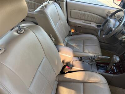 1998 Nissan Maxima GLE   - Photo 16 - Glendora, CA 91740