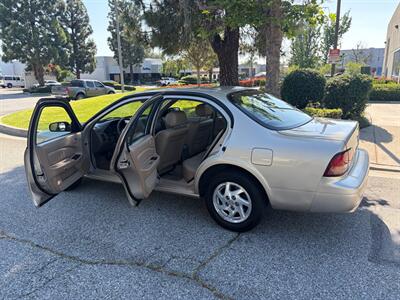 1998 Nissan Maxima GLE   - Photo 14 - Glendora, CA 91740