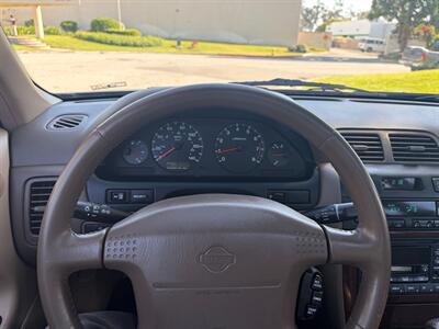 1998 Nissan Maxima GLE   - Photo 27 - Glendora, CA 91740
