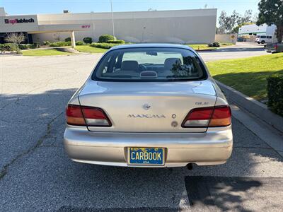 1998 Nissan Maxima GLE   - Photo 5 - Glendora, CA 91740