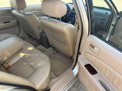 1998 Nissan Maxima GLE   - Photo 17 - Glendora, CA 91740