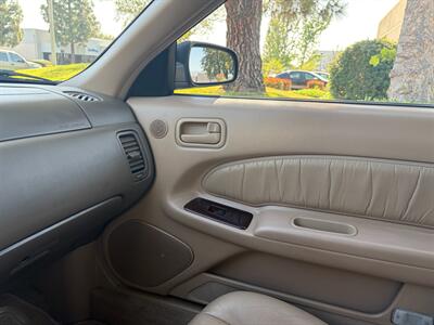 1998 Nissan Maxima GLE   - Photo 22 - Glendora, CA 91740