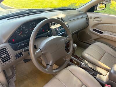 1998 Nissan Maxima GLE   - Photo 7 - Glendora, CA 91740