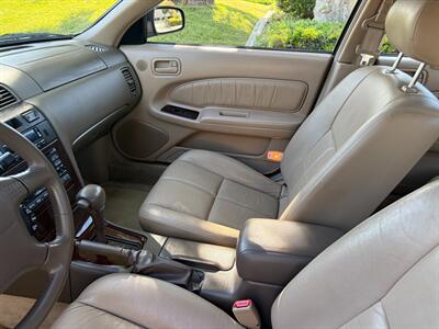 1998 Nissan Maxima GLE   - Photo 8 - Glendora, CA 91740