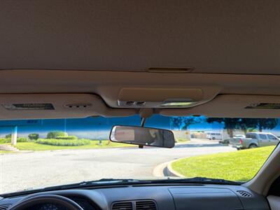 1998 Nissan Maxima GLE   - Photo 13 - Glendora, CA 91740