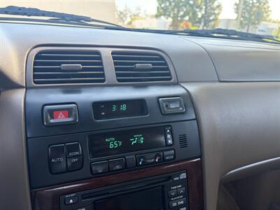 1998 Nissan Maxima GLE   - Photo 24 - Glendora, CA 91740