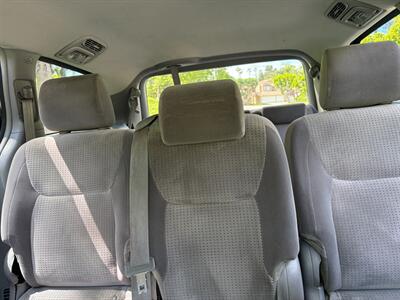 2007 Toyota Sienna LE 8-Passenger   - Photo 22 - Glendora, CA 91740