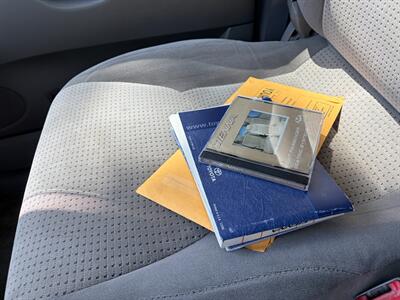 2007 Toyota Sienna LE 8-Passenger   - Photo 18 - Glendora, CA 91740