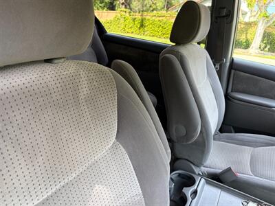 2007 Toyota Sienna LE 8-Passenger   - Photo 6 - Glendora, CA 91740
