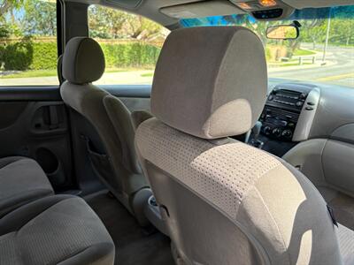 2007 Toyota Sienna LE 8-Passenger   - Photo 7 - Glendora, CA 91740