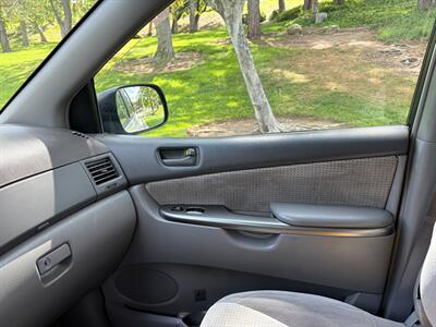 2007 Toyota Sienna LE 8-Passenger   - Photo 21 - Glendora, CA 91740