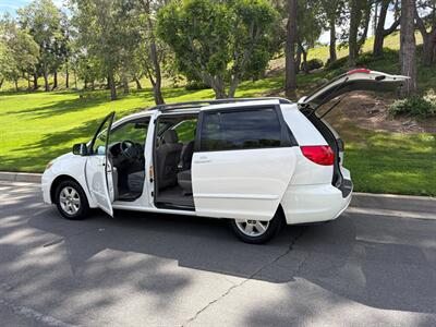 2007 Toyota Sienna LE 8-Passenger   - Photo 17 - Glendora, CA 91740