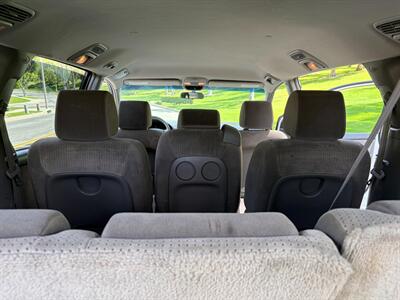 2007 Toyota Sienna LE 8-Passenger   - Photo 11 - Glendora, CA 91740