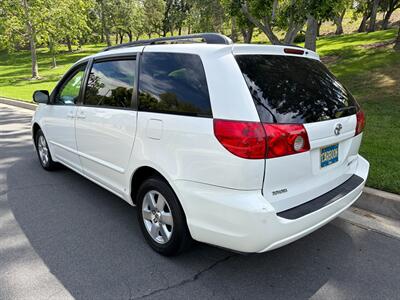 2007 Toyota Sienna LE 8-Passenger   - Photo 5 - Glendora, CA 91740
