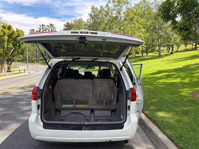 2007 Toyota Sienna LE 8-Passenger   - Photo 12 - Glendora, CA 91740