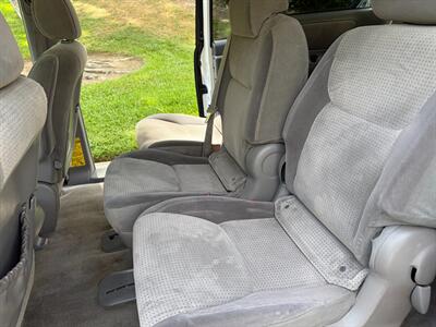 2007 Toyota Sienna LE 8-Passenger   - Photo 15 - Glendora, CA 91740