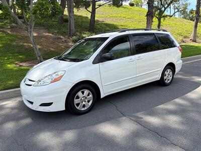 2007 Toyota Sienna LE 8-Passenger   - Photo 1 - Glendora, CA 91740