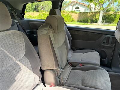 2007 Toyota Sienna LE 8-Passenger   - Photo 8 - Glendora, CA 91740