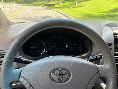 2007 Toyota Sienna LE 8-Passenger   - Photo 23 - Glendora, CA 91740