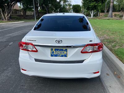 2011 Toyota Corolla LE   - Photo 6 - Glendora, CA 91740