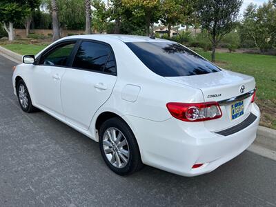 2011 Toyota Corolla LE   - Photo 5 - Glendora, CA 91740