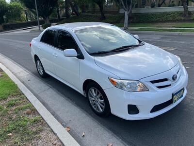 2011 Toyota Corolla LE   - Photo 3 - Glendora, CA 91740