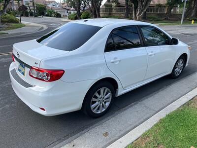 2011 Toyota Corolla LE   - Photo 4 - Glendora, CA 91740